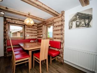 Chalet in Hollersbach near Kitzbuhel Ski Lift Vacation rental in Salzburgerland