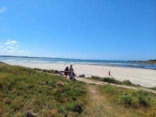 Holiday Home in Santec near Dossen Beach Vacation rental in Santec