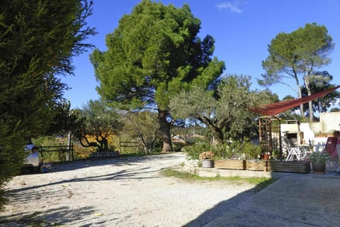 Cottage in Bellegarde near Camargue Reserve Vacation rental in Provence-Alpes-Côte d'Azur