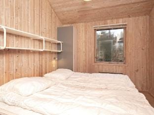 person holiday home in Fjerritslev Vacation rental in Brovst