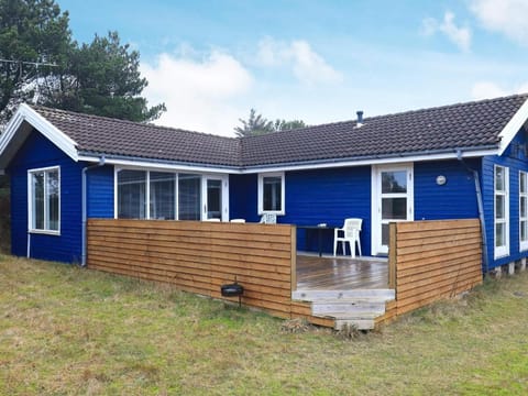 person holiday home in Fjerritslev Vacation rental in Brovst