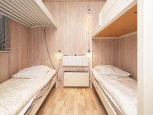 person holiday home in Fjerritslev Vacation rental in Brovst