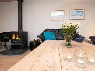 person holiday home in Fjerritslev Vacation rental in Brovst