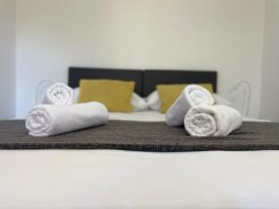 Apartment in Jereza near Kornati National Park Apartment in Tisno