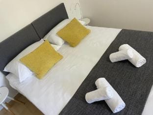 Apartment in Jereza near Kornati National Park Apartment in Tisno