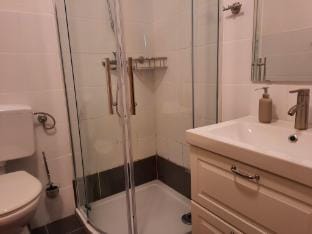 Ferienwohnung am Oase am Vilzsee Apartment in Rheinsberg