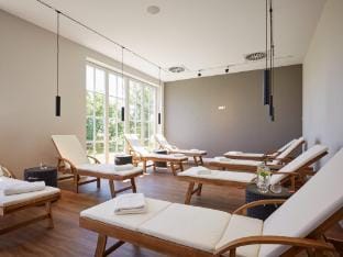 Appartement im RUGANA Feriendorf Apartment in Mecklenburg-Vorpommern, Germany