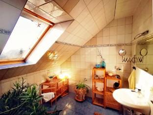 Hubsche Ferienwohnung in Lubmin mit Blick auf Rugen Apartment in Lubmin