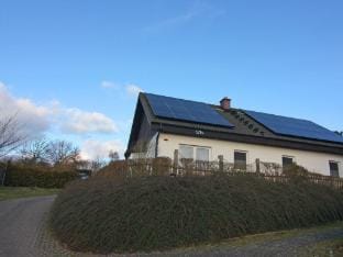 Ferienhaus in Bansin am See Vacation rental in Heringsdorf