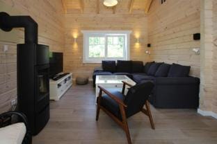 Ferienhaus am Schaalsee, Zarrentin Vacation rental in Schleswig-Holstein