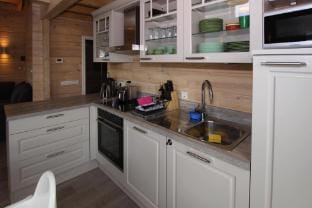 Ferienhaus am Schaalsee, Zarrentin Vacation rental in Schleswig-Holstein