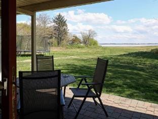 person holiday home in Thyholm Vacation rental in Central Denmark Region