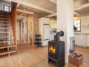 person holiday home in Thyholm Vacation rental in Central Denmark Region