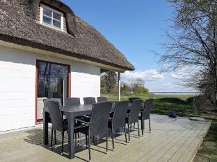 person holiday home in Thyholm Vacation rental in Central Denmark Region