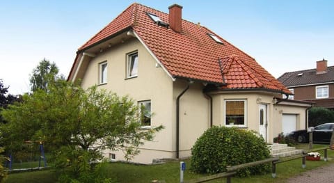 Ferienwohnung, Malchow Apartment in Mecklenburgische Seenplatte