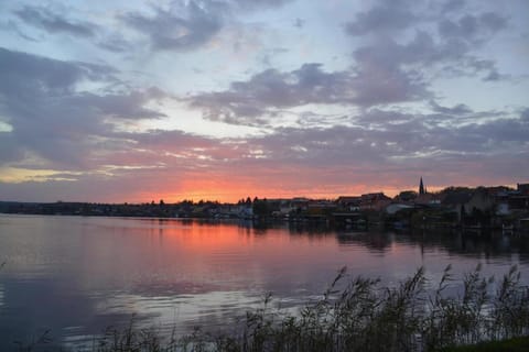 Ferienwohnung, Malchow Apartment in Mecklenburgische Seenplatte