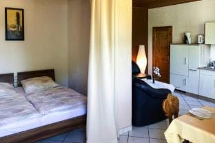 Reihenhaus am Kummerower See in Sommersdorf Vacation rental in Mecklenburgische Seenplatte