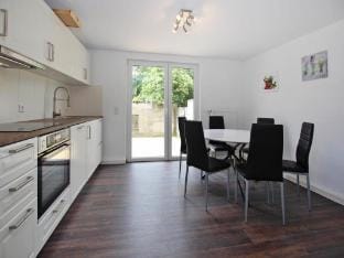 Ferienhaus in Plau am See Vacation rental in Plau am See