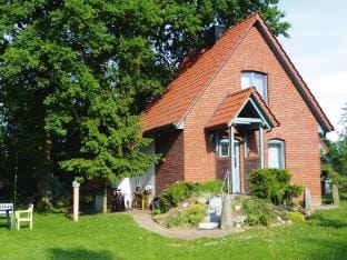 Ferienhaus, Plau am See Vacation rental in Mecklenburgische Seenplatte
