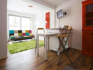 Ferienhaus in Neukalen Vacation rental in Mecklenburgische Seenplatte