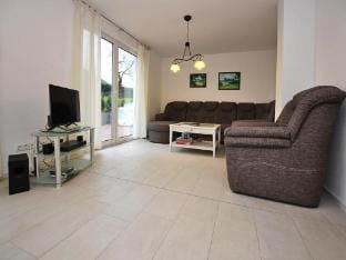 Ferienhaus Kiebitz, Plau am See Vacation rental in Plau am See