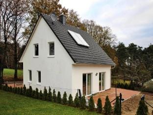 Ferienhaus Kiebitz, Plau am See Vacation rental in Plau am See