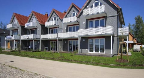 Appartement Seeblick, Plau am See Apartment in Plau am See