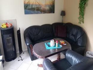 Doppelhaushalfte, Twietfort Vacation rental in Plau am See