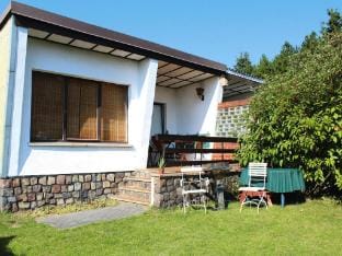 Doppelhaushalfte, Twietfort Vacation rental in Plau am See