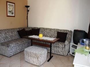 Doppelhaushalfte, Twietfort Vacation rental in Plau am See