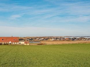 Seaside Fun Retreat-By Traum Vacation rental in Central Denmark Region