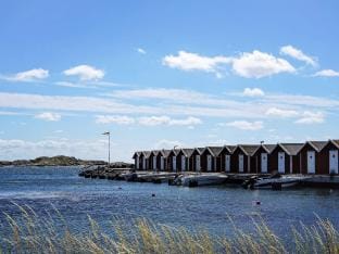 Tranquil Island Retreat in Foto-By Traum Vacation rental in Gothenburg