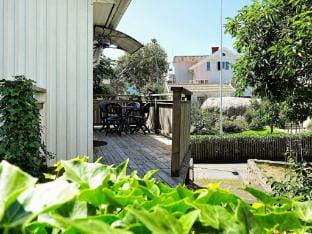 Tranquil Island Retreat in Foto-By Traum Vacation rental in Gothenburg