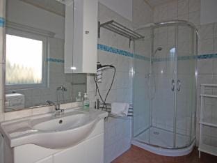 Doppelhaushalfte in Bansin Vacation rental in Heringsdorf