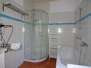 Doppelhaushalfte in Bansin Vacation rental in Heringsdorf