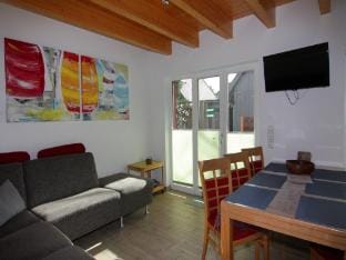 Doppelhaushalfte Luv in Zingst Vacation rental in Zingst