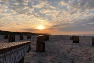 Doppelhaushalfte Luv in Zingst Vacation rental in Zingst