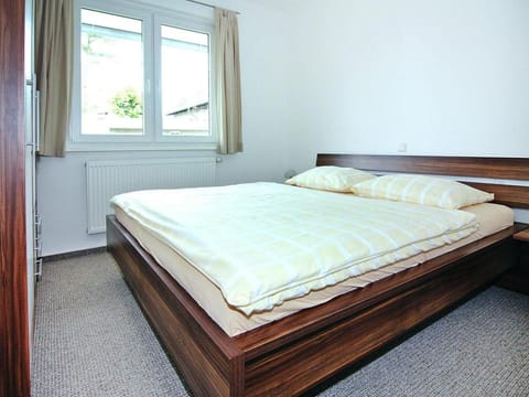 Appartementhaus, Zinnowitz Apartment in Trassenheide