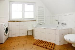 Ferienhaus in Zirchow auf Usedom Vacation rental in Zirchow