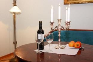 Schlossurlaub nahe Ostsee und Tressower See Villa in Mecklenburg-Vorpommern, Germany