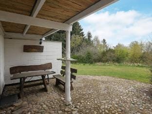 person holiday home in Fur Vacation rental in Central Denmark Region