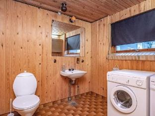 person holiday home in Fur Vacation rental in Central Denmark Region