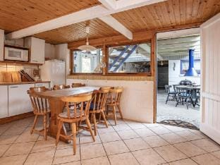 person holiday home in Fur Vacation rental in Central Denmark Region