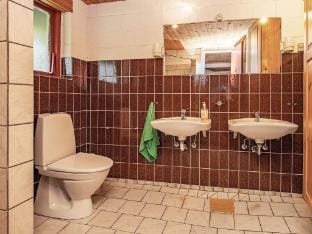 person holiday home in Fur Vacation rental in Central Denmark Region