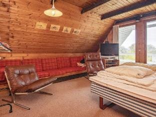 person holiday home in Fur Vacation rental in Central Denmark Region