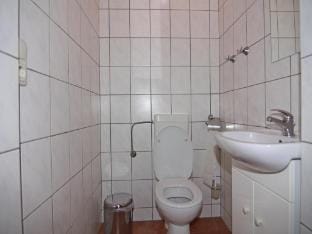 Sonniges Ferienhaus in Bansin Vacation rental in Heringsdorf