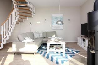 Ferienhaus Klint in Lancken Vacation rental in Mecklenburg-Vorpommern, Germany