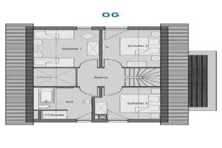 Ferienhaus Klint in Lancken Vacation rental in Mecklenburg-Vorpommern, Germany