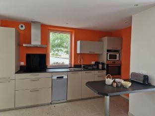 Holiday Home in Plougasnou with Sea Views Vacation rental in Plougasnou