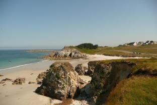 Holiday Home in Plouarzel near Sandy Beaches Vacation rental in Plouarzel